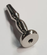 Mens Health Cum Thru Penis Plug